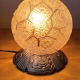 Art Deco table lamp, 1930