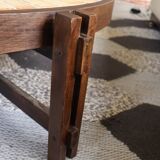 Roger Capron coffee table