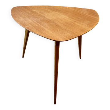 Table basse trépied Scandinave 1960’