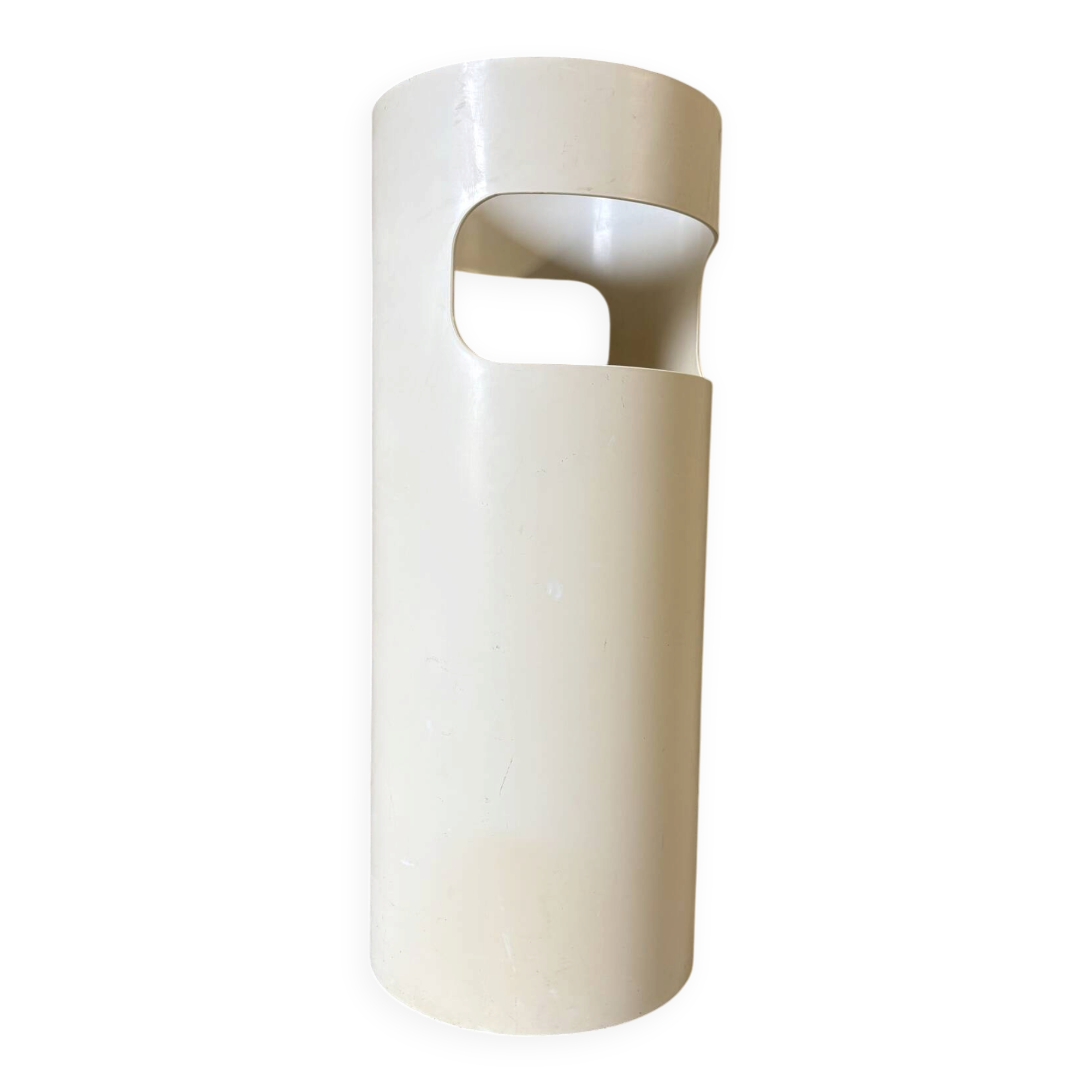 Porte parapluie modèle 4610 par G. Colombini pour Kartell, 1960
