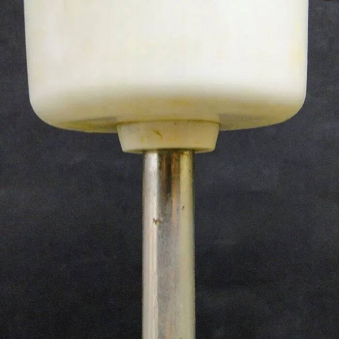 Suspension CUH design PRL