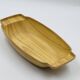 Robex wooden effect bread dish 37 cm