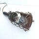 Lampe baladeuse
