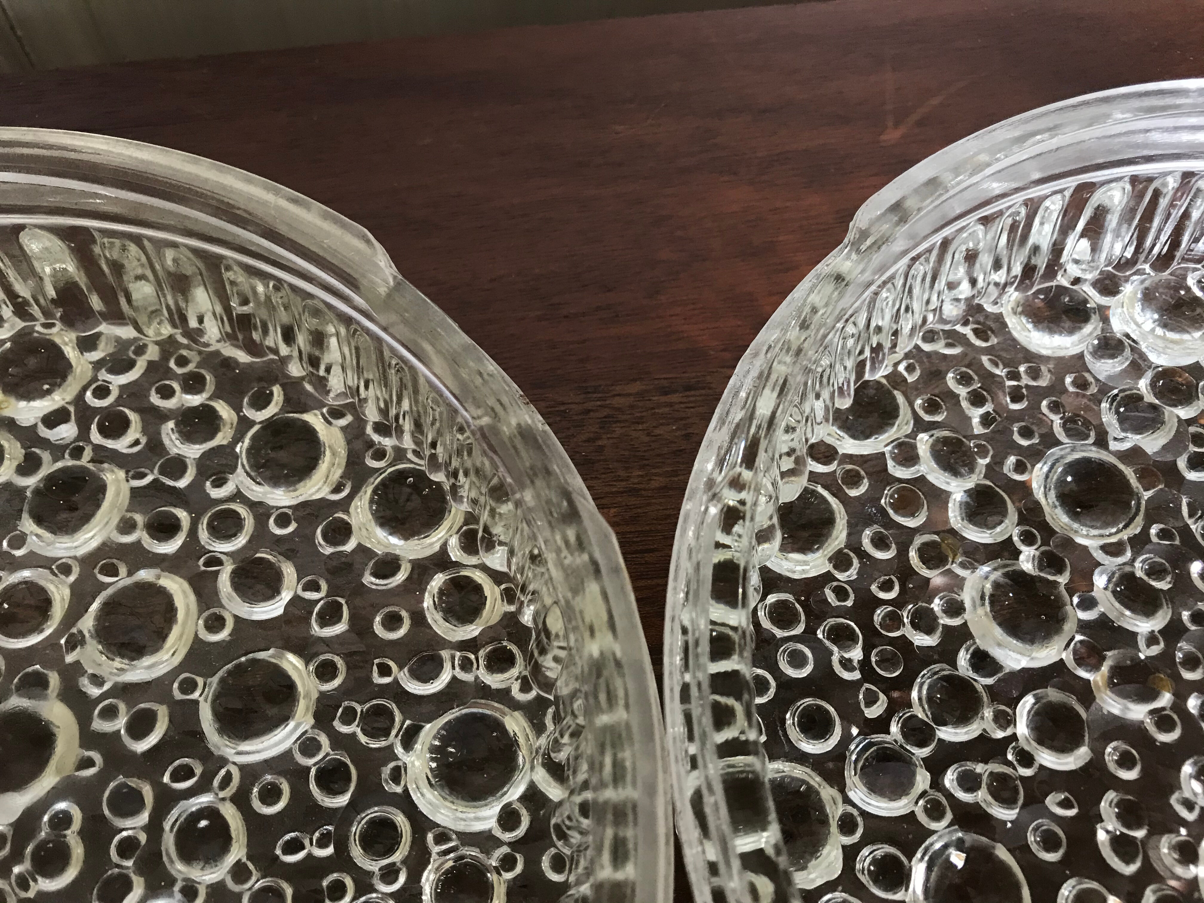 Pair of vintage sconces