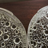 Pair of vintage sconces