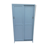 Armoire parisienne