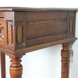 Table d'appoint Louis XVI