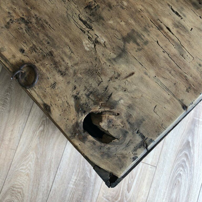 Renovated old pantry