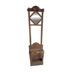vestiaire / porte manteaux