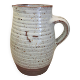 Milk jug