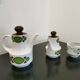 Coffee service