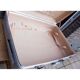 Valise en alu cheney england