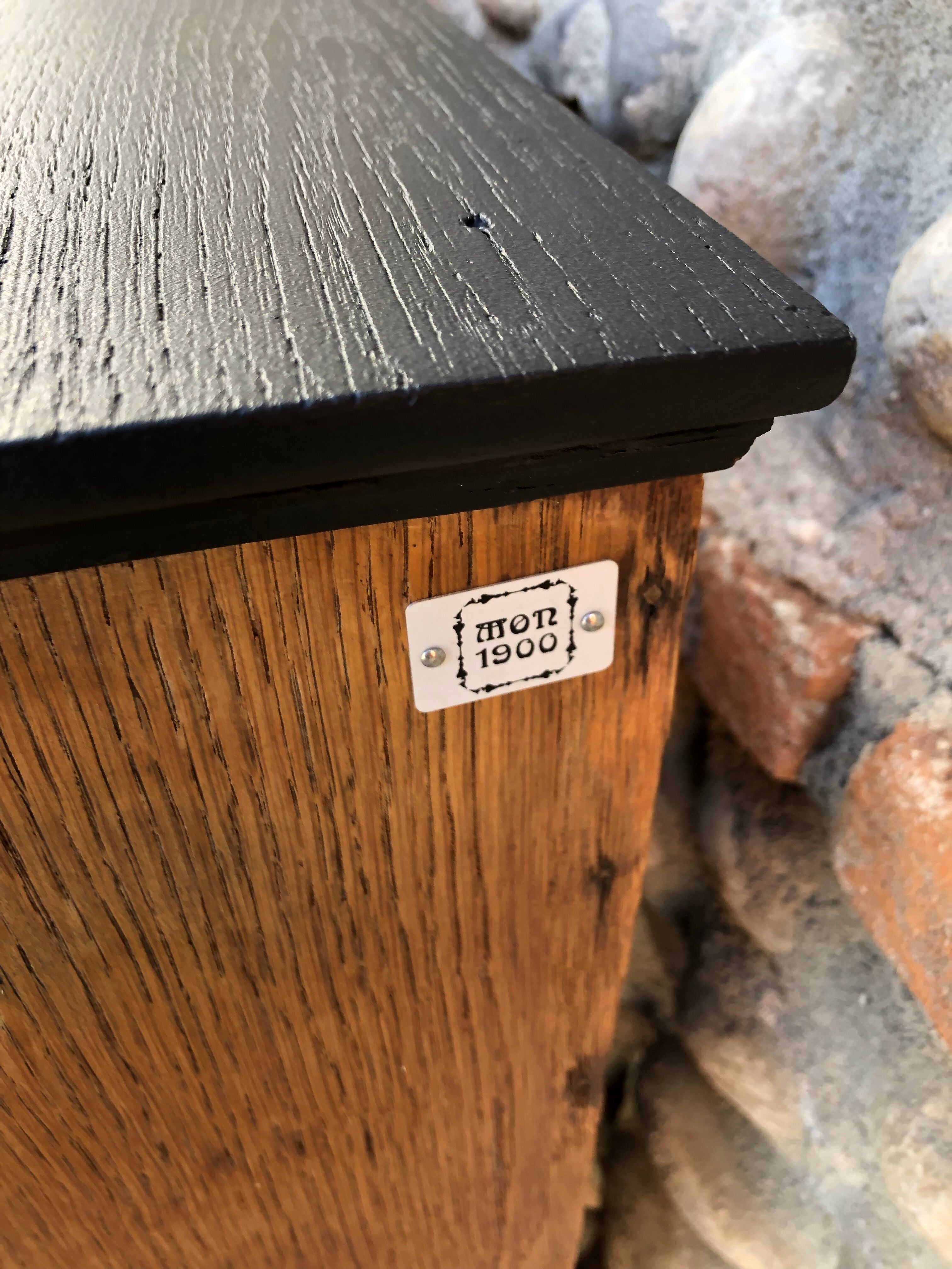 Semainier chiffonnier