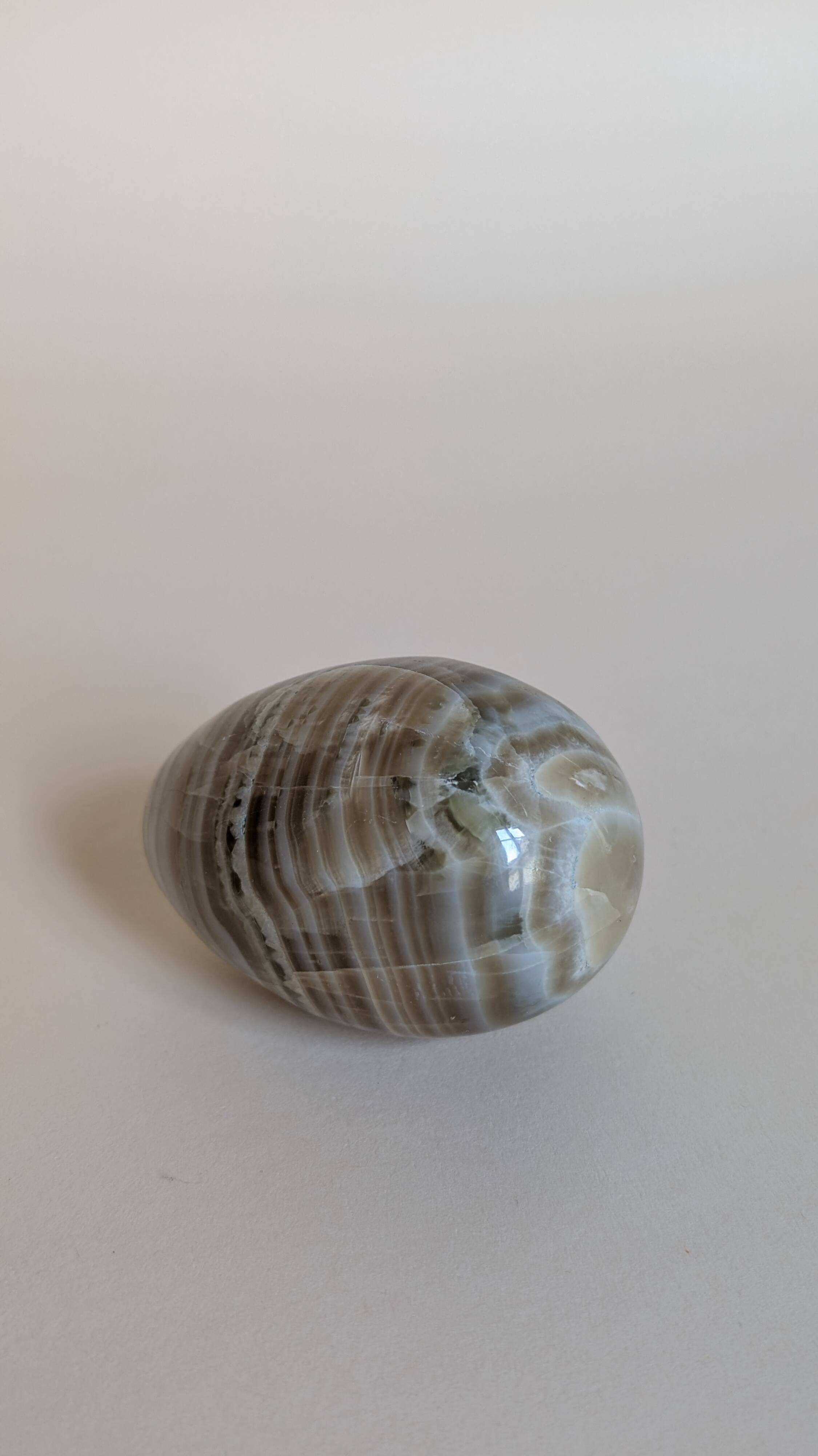 Onyx egg