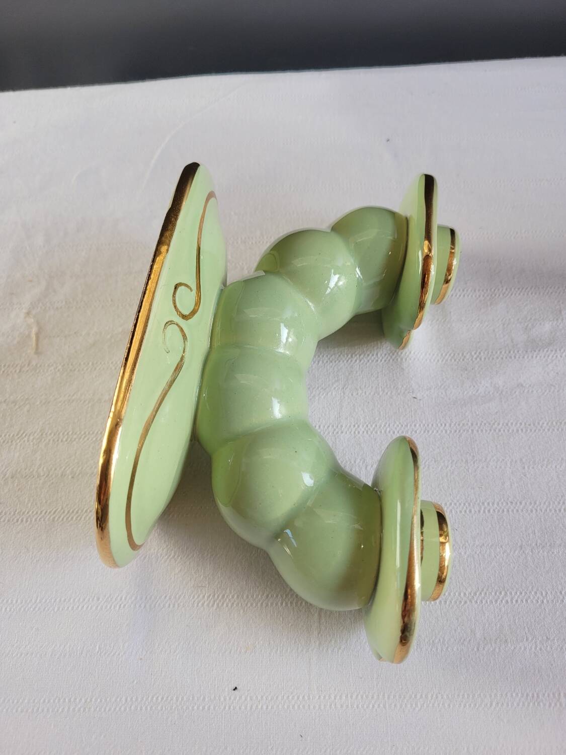 Candle holder & Vase