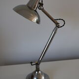 Lamp Super Chrome 1930