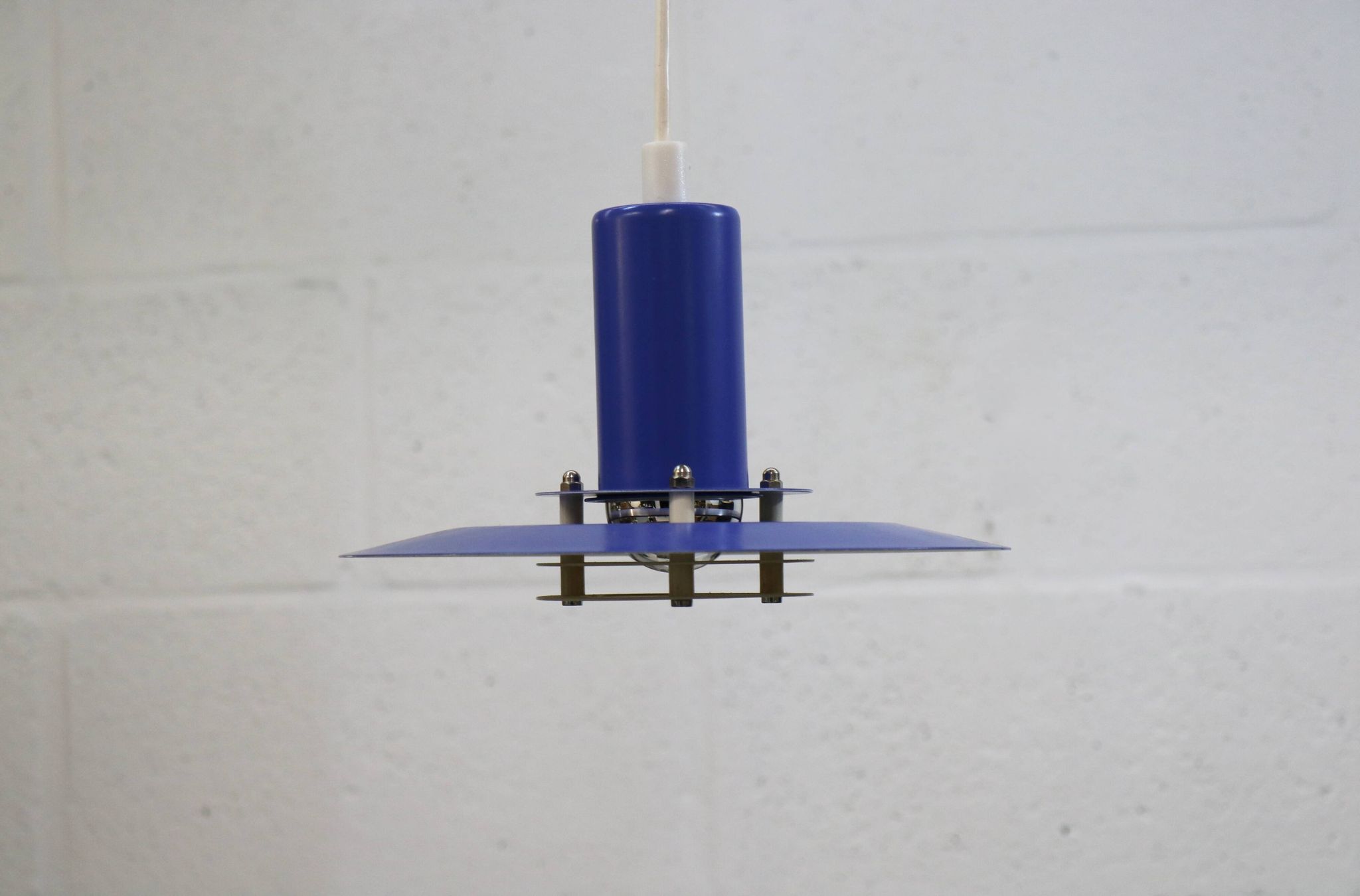 Danish vintage lamp by Lyfa model 4020 *** Scandinavian Lighting