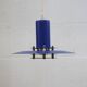 Danish vintage lamp by Lyfa model 4020 *** Scandinavian Lighting
