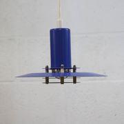 Danish vintage lamp by Lyfa model 4020 *** Scandinavian Lighting