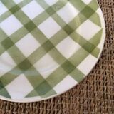 9 dessert plates