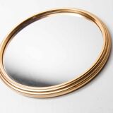 Mirror tray 60, diameter 23cm