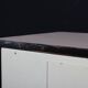 Vintage Schrank Baisch Bauhaus Design Industriel