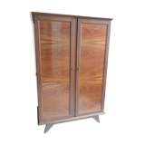 Vintage wardrobe 1953