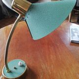50's bedside / work lamp