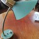 Lampe de chevet / travail 50's