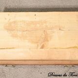 Stained Beech Bookcase – 1920