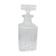 Vintage whisky carafe