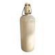 Stoneware bottle