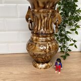 Large vase