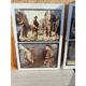 Set of photos from the film "Saving Private Ryan"