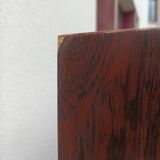 Rosewood bookcase by poul hundevad for hundevad & co. denmark, 1970