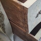 Commode Reveloise 20th