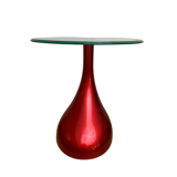 Space Age design side table