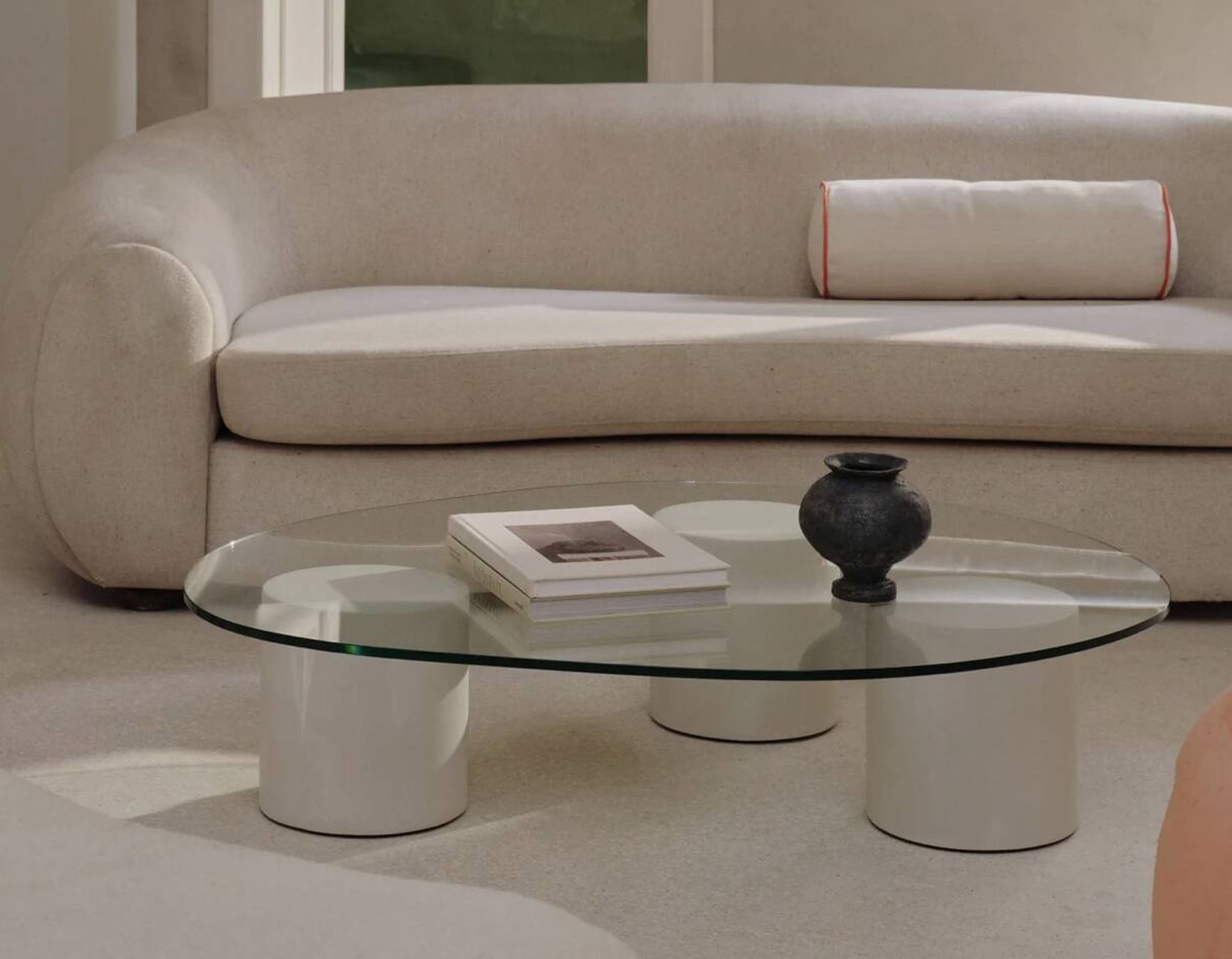 LOW TABLE MATTIA MARLOT BAUS