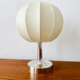 Set of 2 cocoon table lamps