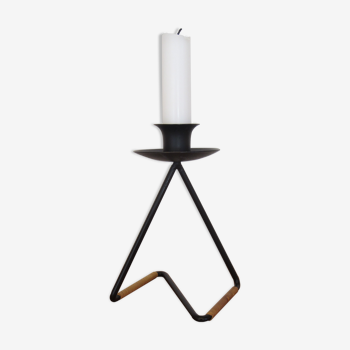 Scandinavian candle holder Laurids & Lonborg