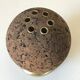 Cork pencil holder design usa 1960 vintage