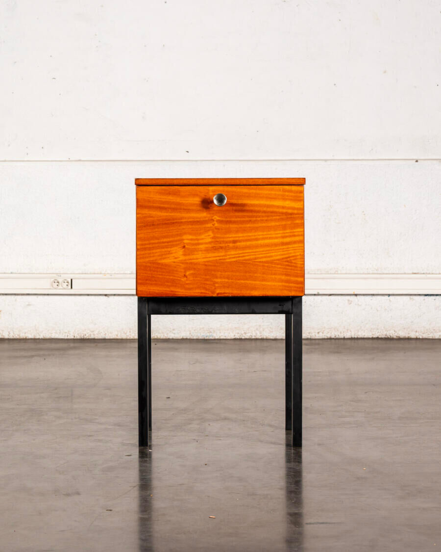 Pair of bedside tables JITONA