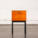 Pair of bedside tables JITONA