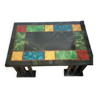 Sell Design lacquer coffee table