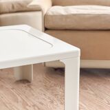 Ensemble de salon vintage restauré par Dieter Rams pour Vitsœ, années 1960