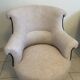 Toad chair