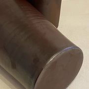 Lot de 3 bouteilles en céramique
