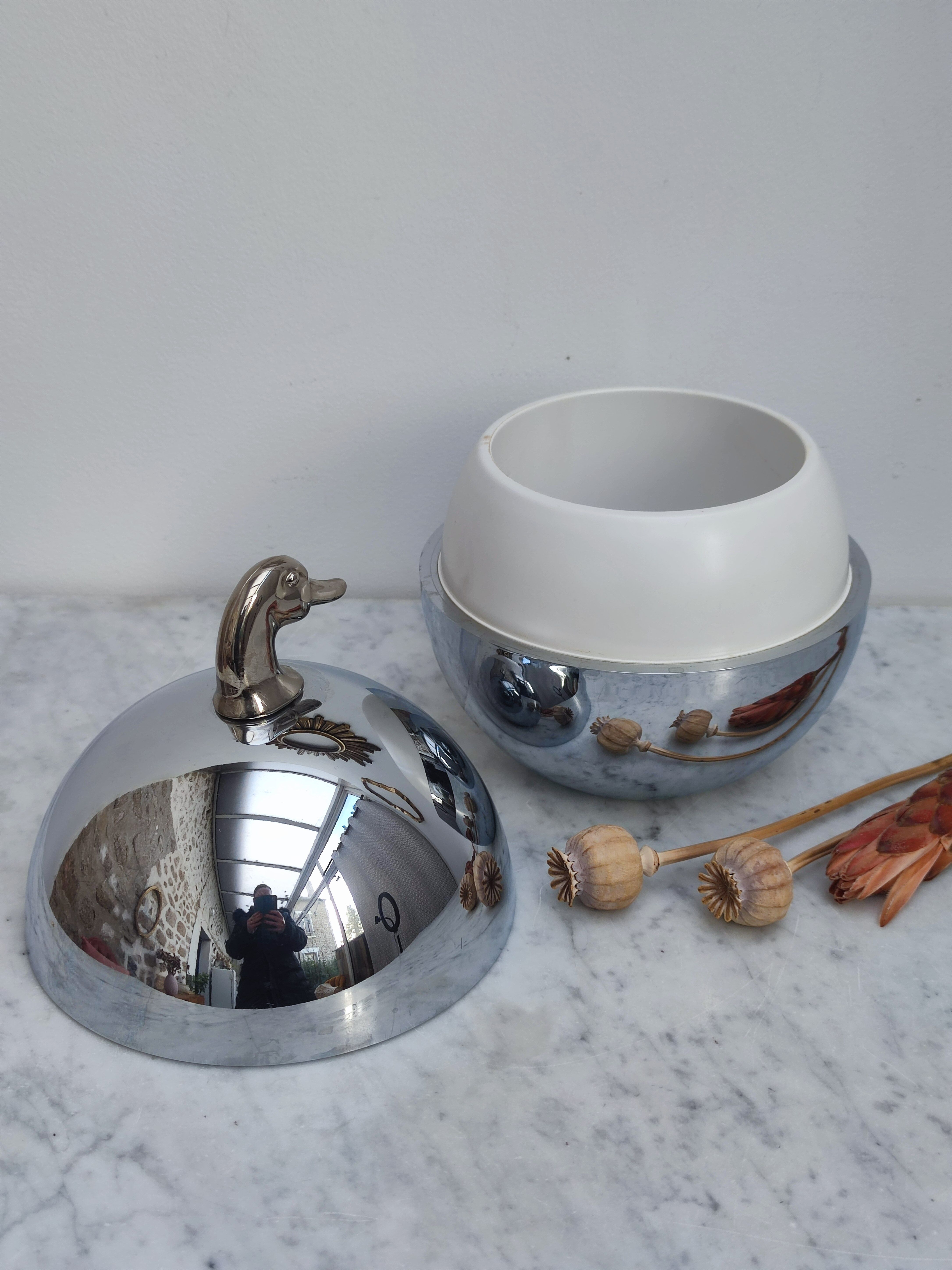 Hans Turnwald Ice Bucket