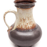 Scheurich handle vase 1808-30