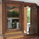 Buffet 2 body Brteon neo Gothic